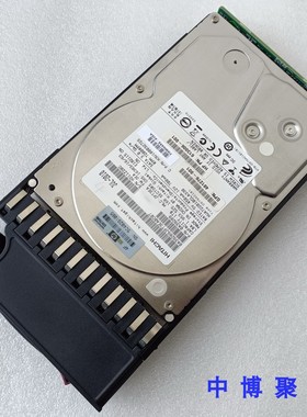 HP 480942-001 481276-001 MSA2000 P2000 7.2K 1T SATA-FC 硬盘