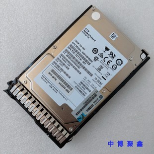 627114 EH0146FBQDC 15K 2.5寸 001 146G SAS硬盘 653950