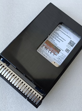 H3C新华三 0231A6PM 12Gb SAS 10K 600G 2.5转3.5寸服务器硬盘