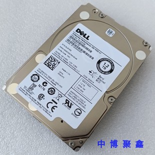 10K ST1200MM0007 SAS 1.2TB R720硬盘 Dell 2.5寸 0RMCP3