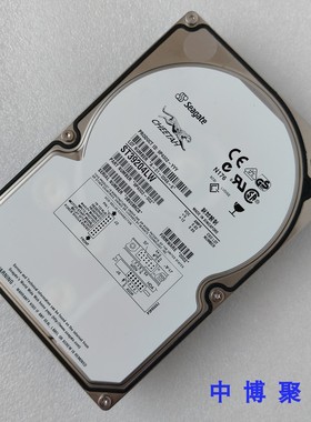 Seagate/希捷 ST39204LW 10K 9G 68针SCSI硬盘