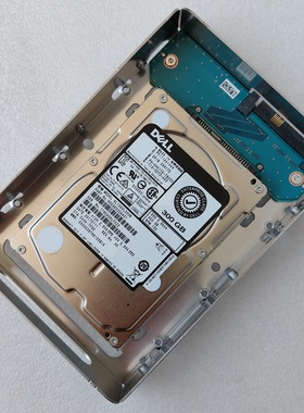 Dell 0HV1TD AL13SXL300N R720 R620 R920 15K 300G 2.5寸SAS硬盘