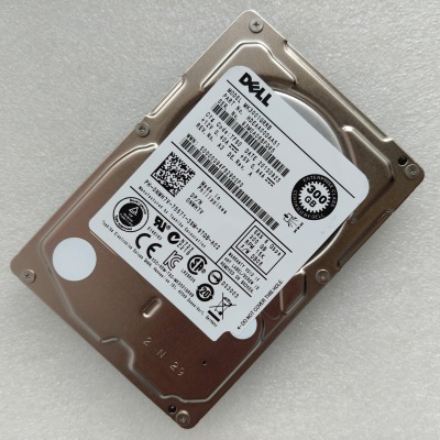 Dell 0NWH7V MK3001GRRB 15K 300G 2.5寸 SAS服务器硬盘