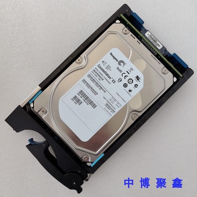 EMC 118032750 9JX248-031 7.2K 2TB VNX5100 5500 3.5寸存储硬盘