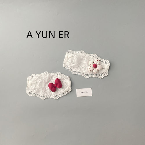 婴儿发带夏季薄新生儿胎帽气门帽