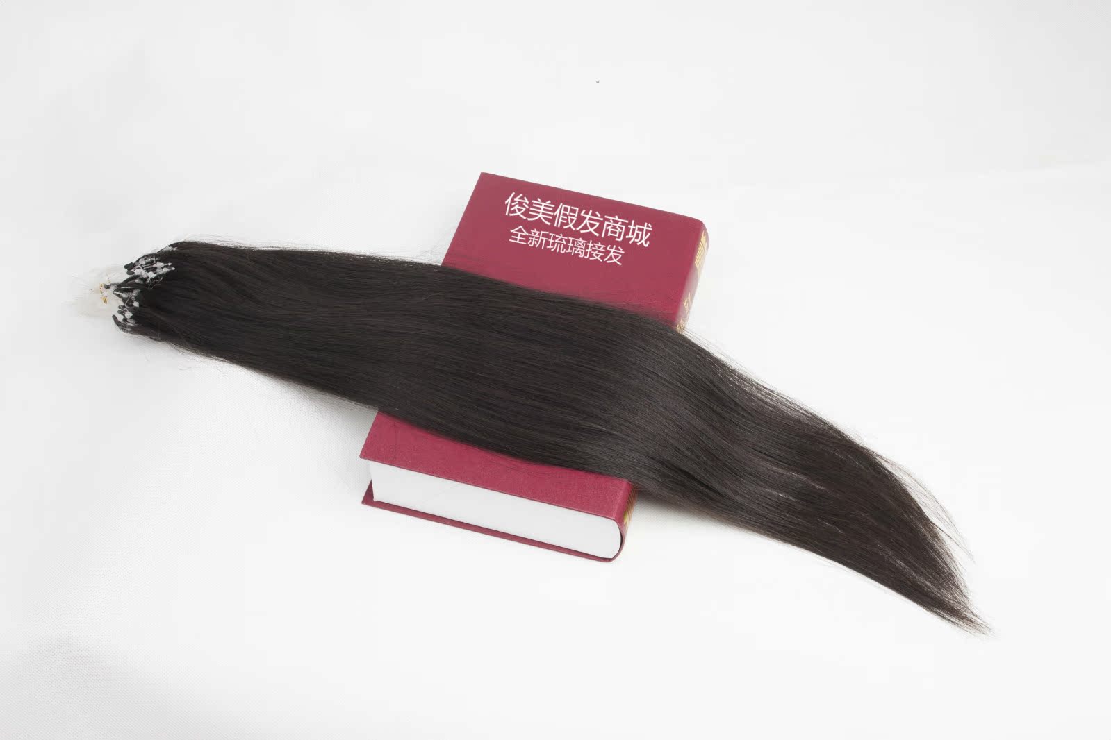 Extension cheveux - Ref 220363 Image 4