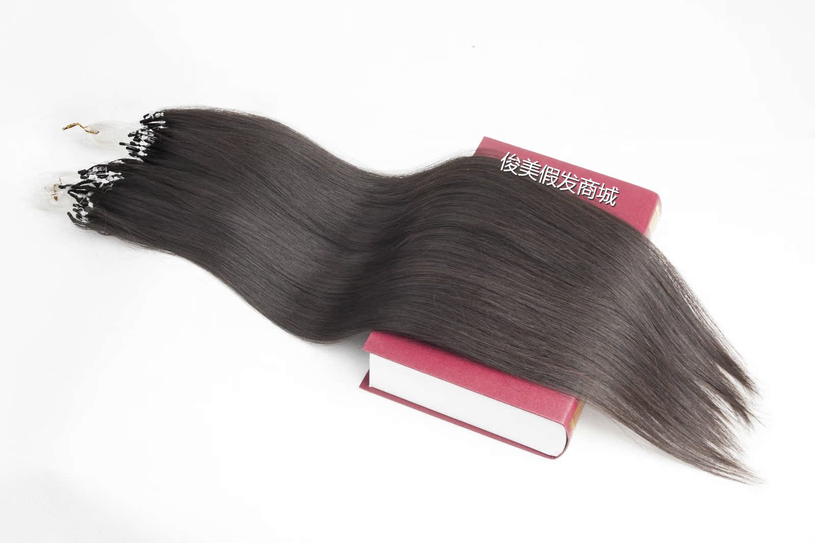 Extension cheveux - Ref 220363 Image 3