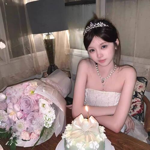 公主皇冠头饰女十八岁生日发箍女