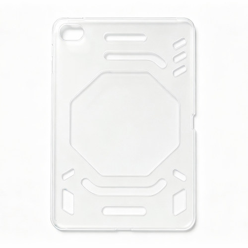 镂空散热磨砂保护壳适用ipadmini6/7红米Kpad/redmi2保护套华为matepad联想Y700第四/五代大孔红魔3pro硬壳PC