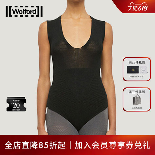 Wolford/沃尔福特连体衣