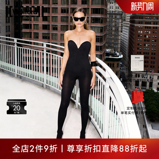 袜11310 美利奴羊毛200D舒适保暖连裤 Wolford沃尔福特 明星同款