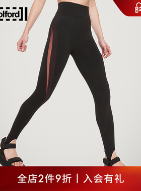Wolford/沃尔福特时尚运动150D秋冬柔软舒适打底裤女装14950