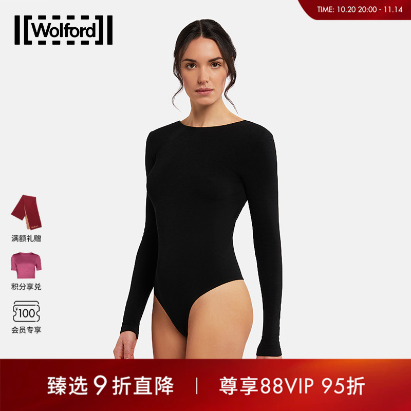 Wolford/沃尔福特连体衣