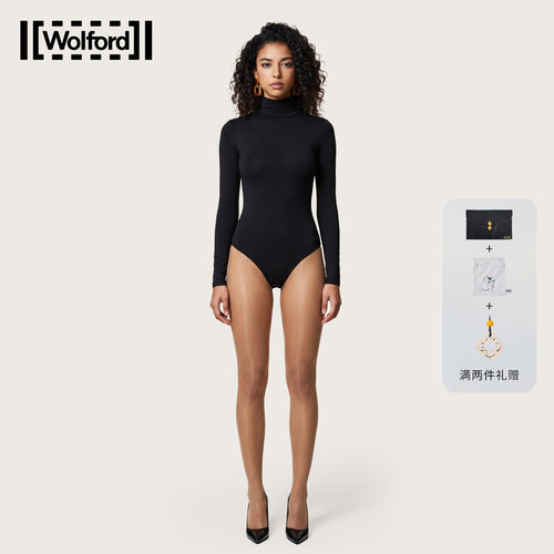 Wolford/沃尔福特5D连裤袜
