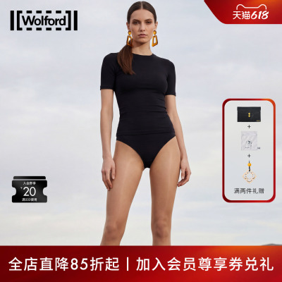 Wolford/沃尔福特5D连裤袜