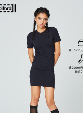 Wolford【W系列】连衣裙