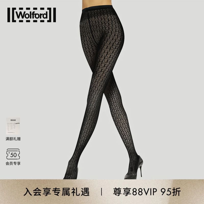 Wolford/沃尔福特连裤袜