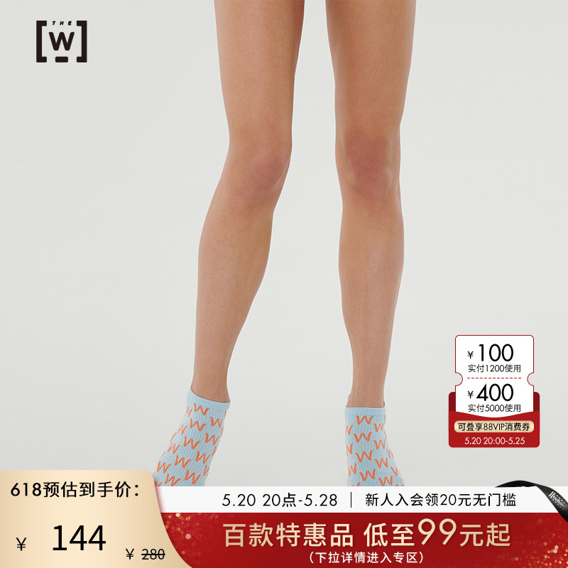 Wolford/沃尔福特短袜