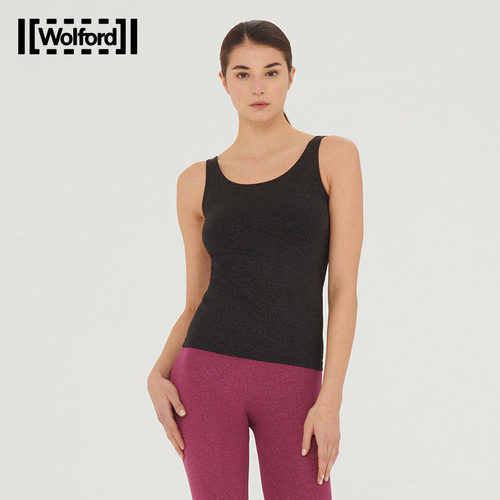 早春上衣Wolford/沃尔福特背心