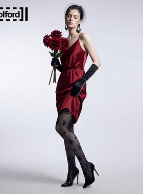 Wolford2026春夏Tights20D黑丝
