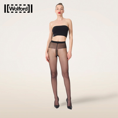 Wolford/Luxury9D连裤袜
