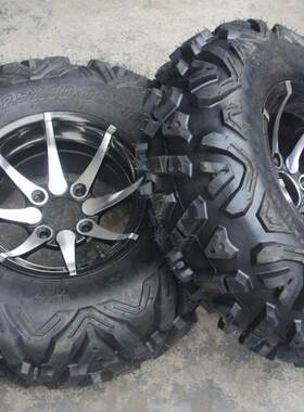 四轮钢管25x8-12a字花纹卡丁车
