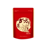 [Эксклюзивно для хороших вещей] Gu Fanghuang Ginger Brown Sugar Bag Установлена ​​24G*3 Древний метод старый коричневый сахарный блок ручной работы