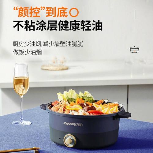 九阳电炖锅多功能焖涮