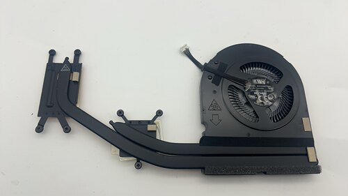 联想 全新原装 Thinkpad E470 E470C 散热器 CPU 风扇 01EN375