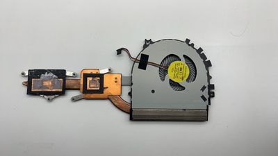 300s-14ISK S41-35 U41-70 I2000 Flex3 14散热风扇5H40H91134