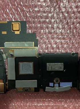 ThinkPad P1隐士X1 Gen4/5 X1 Extreme 4th 风扇 5H41H42465