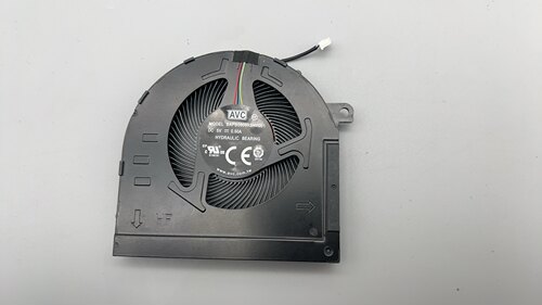 原装 Lenovo/联想 IdeaPad Gaming 3 15-IAH6 15ACH6 CPU风扇