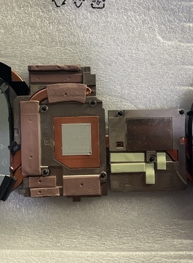 HP 15 DJ 15-dg0xxx dg0003nc dg0075cl TPN-Q215 L60046-001风扇