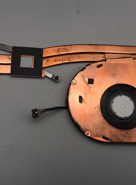 适用于联想 T590 P53S CPU 散热器风扇BAPA0006R5H Y001 01YU193