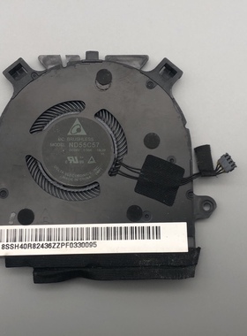 原装81Q9 Lenovo/联想 Yoga C940-14iil风扇 ND55C57-18L29 18L28
