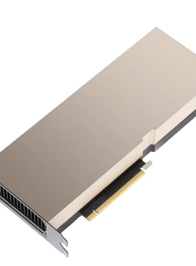 NVIDIA英伟达A100 80G 定制版GPU深度学习 AI 训练大模型算力显卡