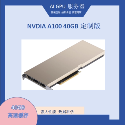 定制版A10040GB显卡