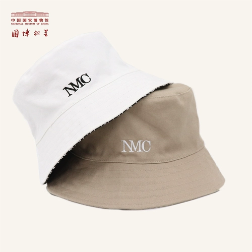 Китайский музей, складная шапка подходит для мужчин и женщин