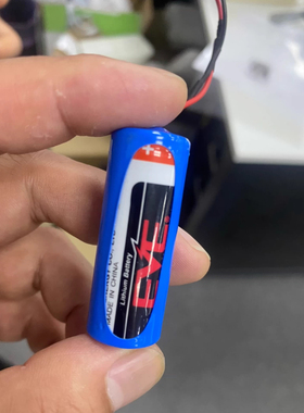 工厂定制EVE亿纬锂能锂电池300014