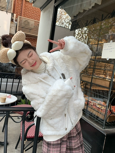 Демисезонная легкая бархатная куртка, увеличенная толщина, подходит для подростков