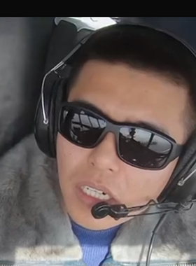 墨镜司机偏光黑色飞行眼镜