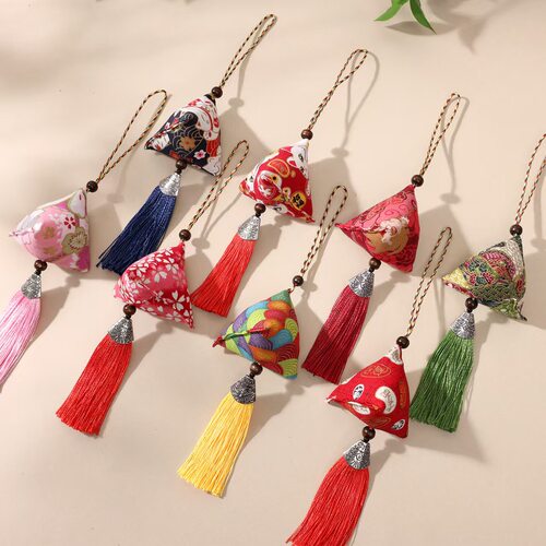 文创景区纪念品公司活动香包礼品