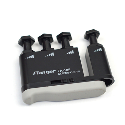 通用分跨力度可调伸缩手指练习器