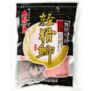 鱼膳房轻猾鲫红虫拉饵 金版轻滑鲫清华鲫虾拉饵黑坑野钓鲫鱼饵料