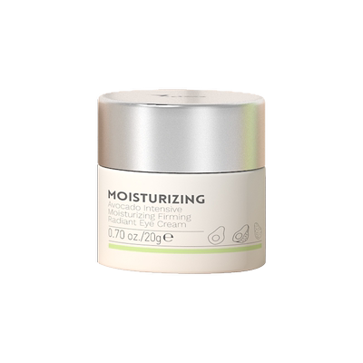 嘉莉比奥牛油果保湿弹润焕采眼霜