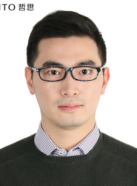 cogito哲思眼镜防蓝光近视镜全框