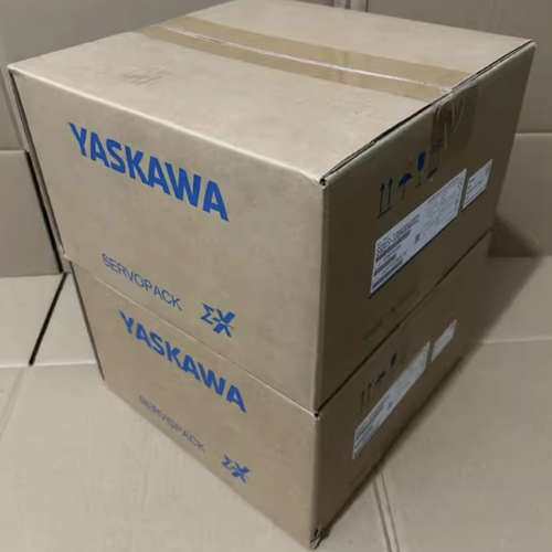 （维修议价）SGDXS-5R5A00A8002安川伺服电机