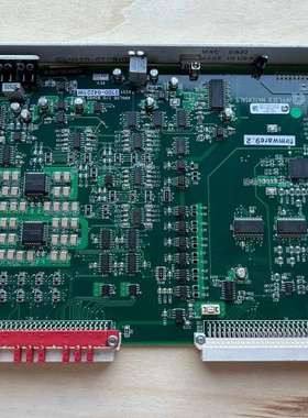 （维修议价）AMAT/应用材料0100-03974控制板 成色好实物拍摄