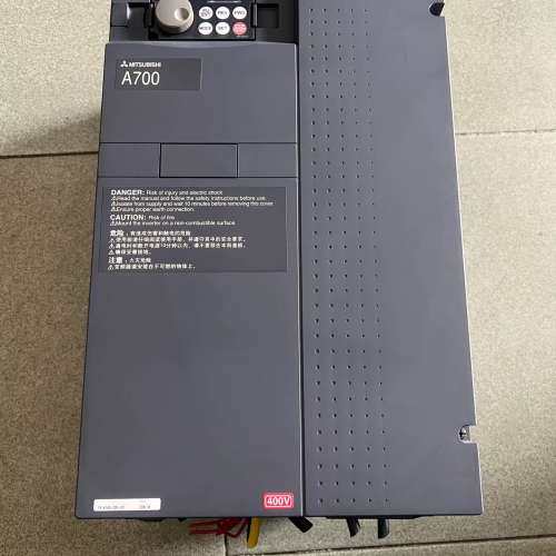 （维修议价）三菱变频器 FR-A740-22K-CHT