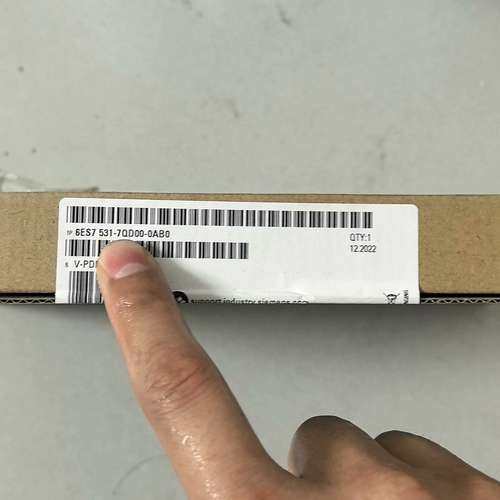 （维修议价）模块 6ES7531-7QD00-0AB0